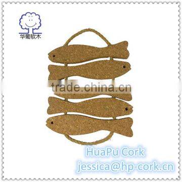 nuique cork pad