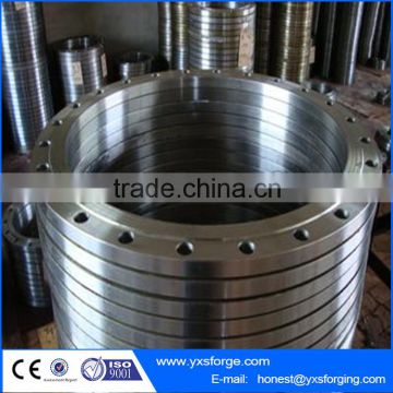 High quality Steel Flanges manufacturer with TUV