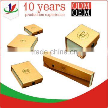 Full Color Custom Watch Paper Box photo-2