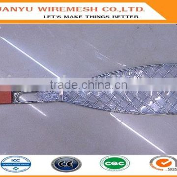 stainless steel barbecue grill wire mesh