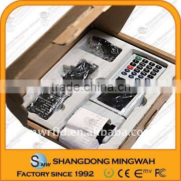 RFID pos terminal with build in thermal printer supply program development