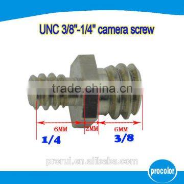 Ideas for mini company carbon steel nickel plated pan head cross slot camera electronic screw