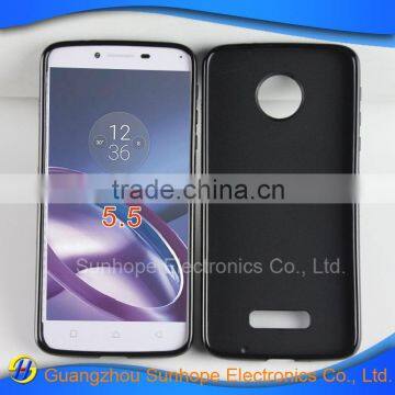 X Line Tpu Cell Phone Cover For MOTO Z , Z Tpu Soft Case photo-5