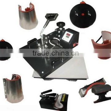 4 in 1 combo mug heat press machine,for mug machine