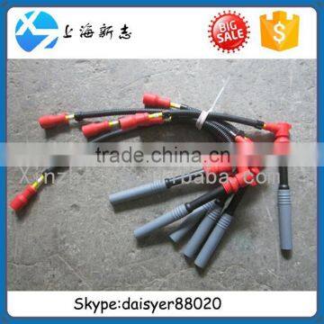 Weichai P7 High-tension line 610800190392 for Weichai power CNG natural gas engine