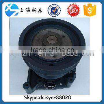 Weichai WD615 WP10 Engine Water Pump 612600060389 photo-2