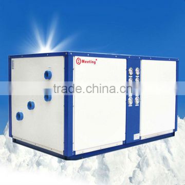 China widely used air water heater pump