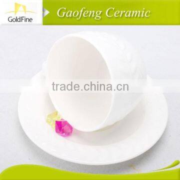 Hot Sale Milk Ceramic Cup Mug