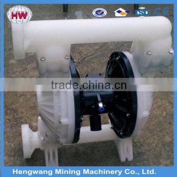 air diaphragm pump/aluminum transfer pump