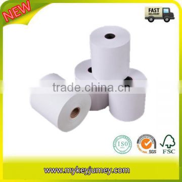 2015 The Popular Size Of Thermal Paper Roll