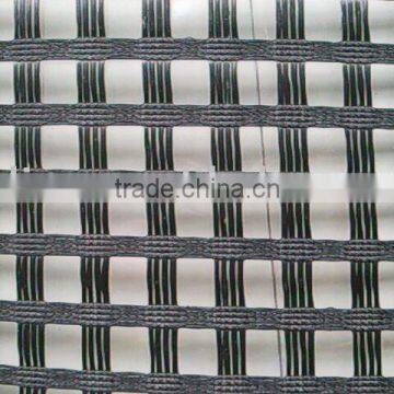 Geogrid
