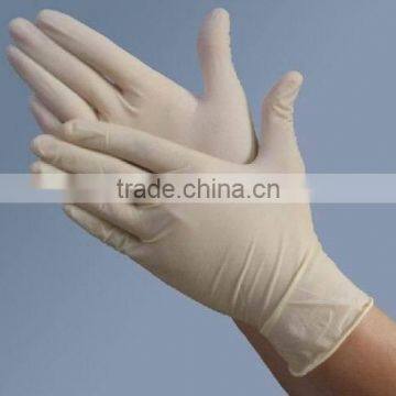 medical latex gloves require AQL1.5