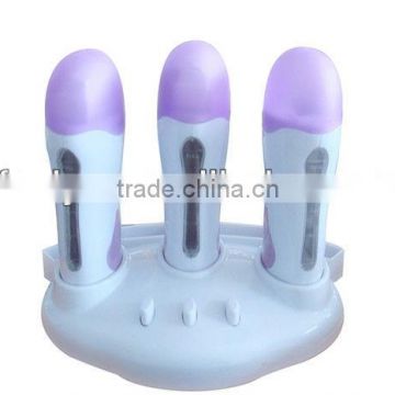 Roll-on Wax Cartridges Heater Roller For Hair Removal