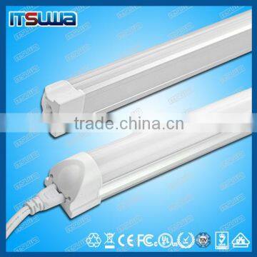 EU Hot selling led t8 tube/ 4ft led tube lighting/18w t8 led tube lights