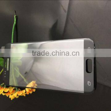 0.33mm 3D Silk-printed Tempered Glass Screen Protector for Samsung S7 Tempered Glass photo-3