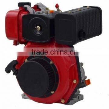 170F 178F 178FS Single Cylinder Diesel Engine photo-4