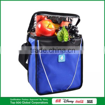 picnic cooling bag insulated picnic bag with handle