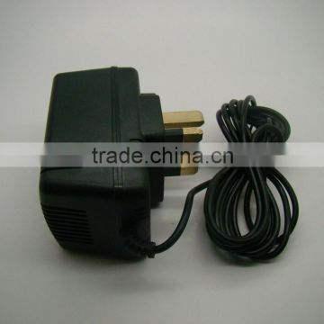 UK EU US AU KC AC to AC 12V 1A 1000ma VAC AC power supply Adapter