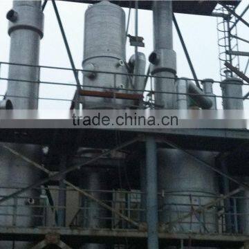 Sinle Effect Forced Circulation Evaporator for Waste Water, Chemical Solution photo-6