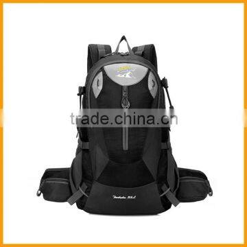 Fashion Outdoor Waterproof Hiking Backpack Travel Bag photo-3