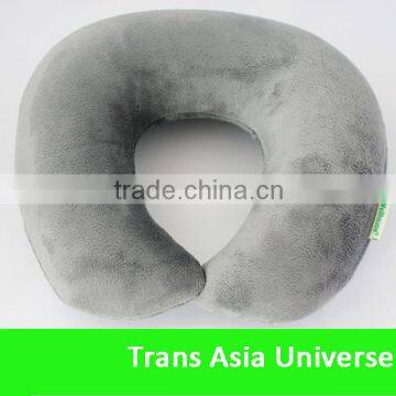 Hot Selling Promotional Inflation Travel and Neck Pillow photo-4