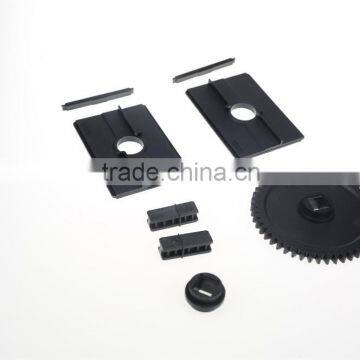 Plastic Gear for Volume Control Damper