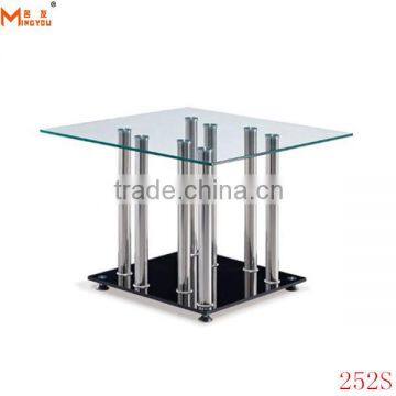 furniture living room sofa glass side table