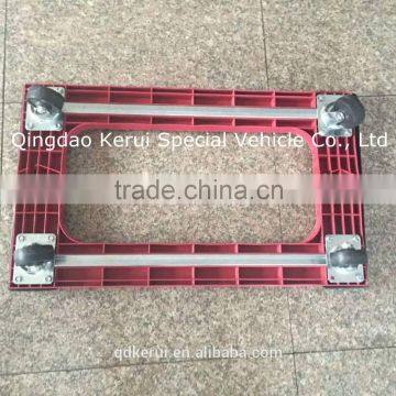 Plastic Moving Dolly photo-2