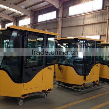 Cab, TruckLoader Cab, Truck Cab Lifting Pump, Cab, Cab Lifting Hydraulic Cylinder, Excavator Cab,Truck Cab Air Conditioner,