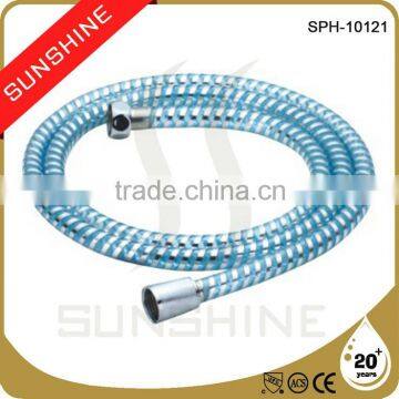 SMH-10121Bathroom PVC transparent hose