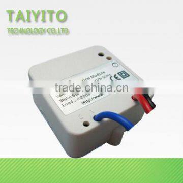 TAIYITO Home Automation module/micro module/plc module/light x10 module