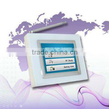 Wireless Smart Home Remote Control with Timer