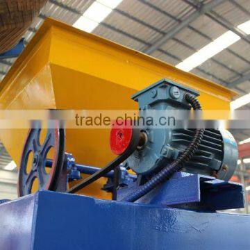 QTF4-24 Investment Project Manual House Block Mold for Concrete photo-5