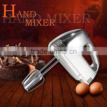 Plastic Eectric Hand Mixer photo-5