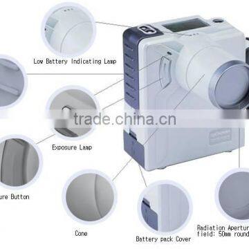 Dental X-Ray system (DX3000)