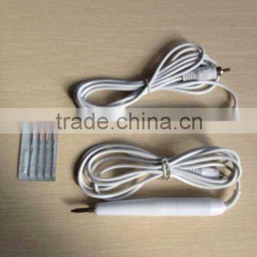 Latest Thehnology Skin Pimple and Black Mole Remover Beauty Equipment photo-2