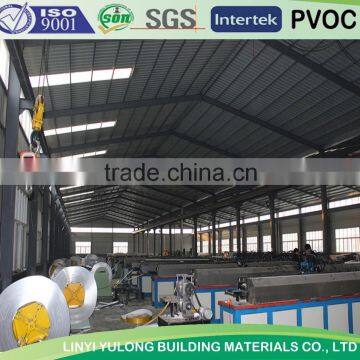 Linyi Factory/for Gypsum Ceiling t Bar/t Grid photo-3