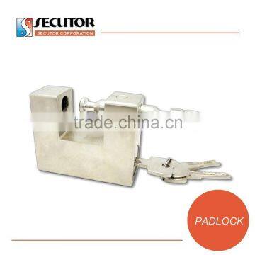 Heavy Duty Container Padlocks photo-5