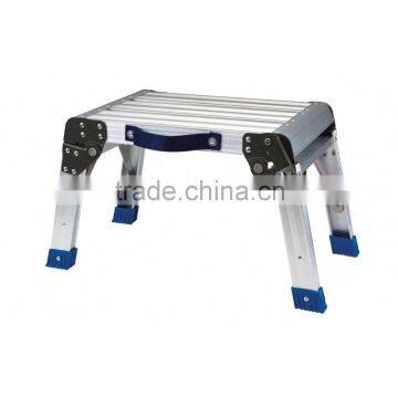 Aluminum Platform Step Stool