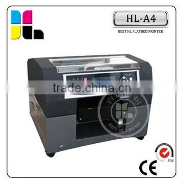 small printing machine for phone case, A4 printer, A4 size mini printer