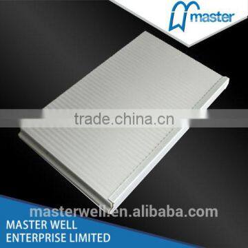 Factory Of Galvanized Steel Foaming Garage Door Panel With Cheap Price photo-2