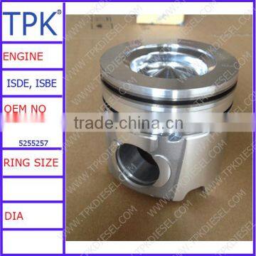 ISDE PISTON KIT 4955337 5255257