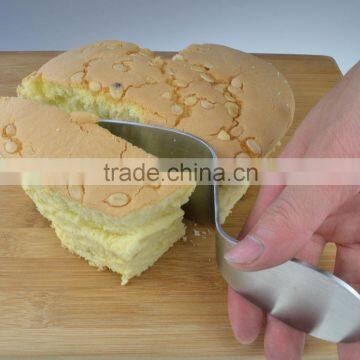 Stainless Steel Cake Server photo-2