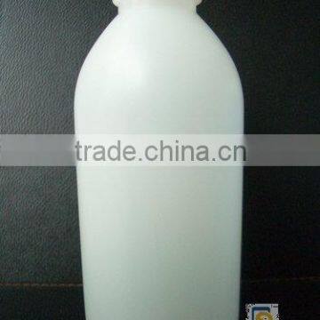 Plastic Vaccine Bottle 150ml