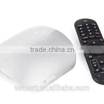 ZIDOO X1 WIFI TV Smart Box With Android 4.4 Smart Box Streaming HD Movies Player photo-2