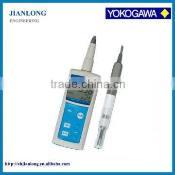 SC72 Yokogawa Portable Conductivity Analyzer for Personal Use
