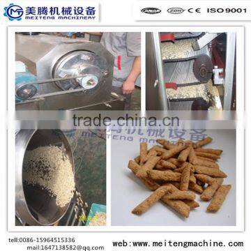 High Automatic Fried Tortilla Chips Production Line photo-2