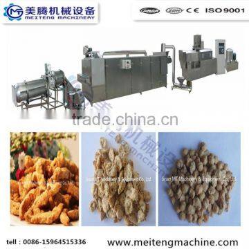 1. CE Approved Industrial Soybean Protein Production Machine line