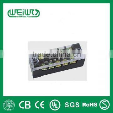 WL TB Series electrical ceramic pcb terminal block