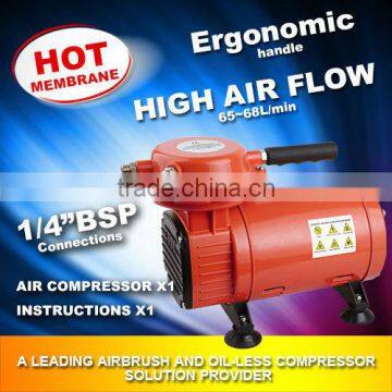 inflation air compressor